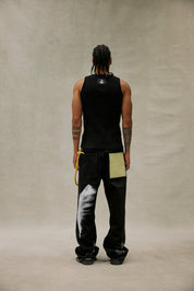 Black Feather Denim