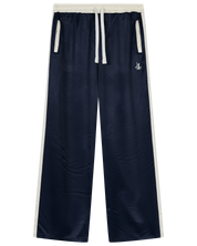 Silk Trainer Pants